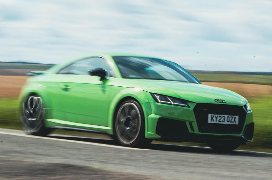 02 audi tt rs