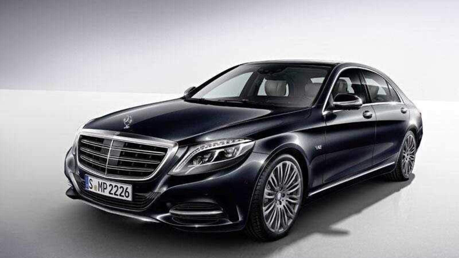 Mercedes Benz