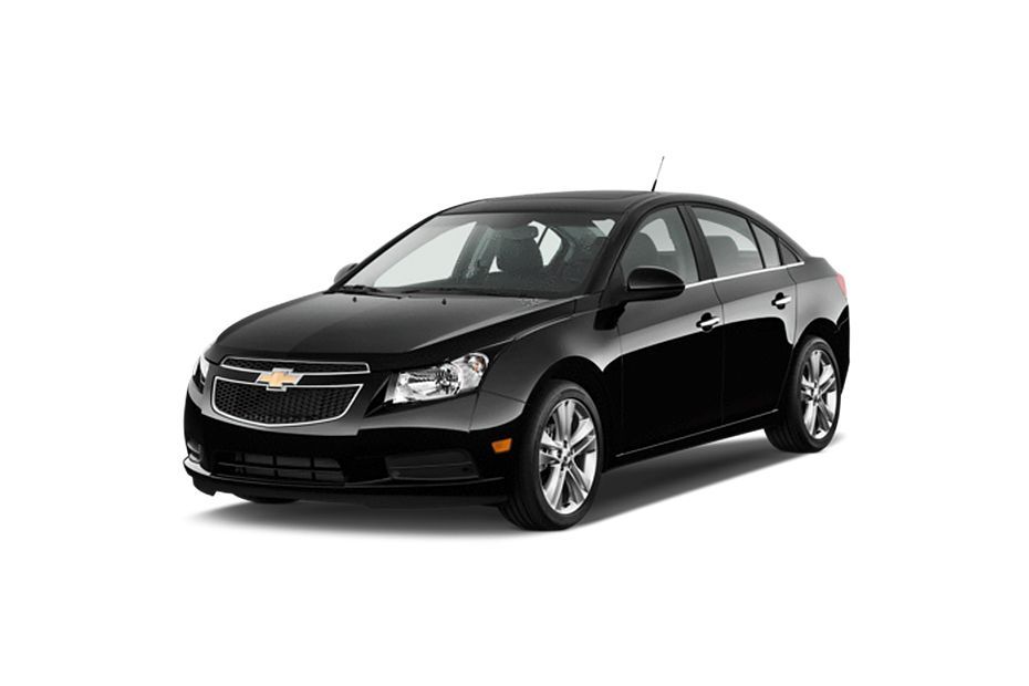 2011 Chevy Cruze