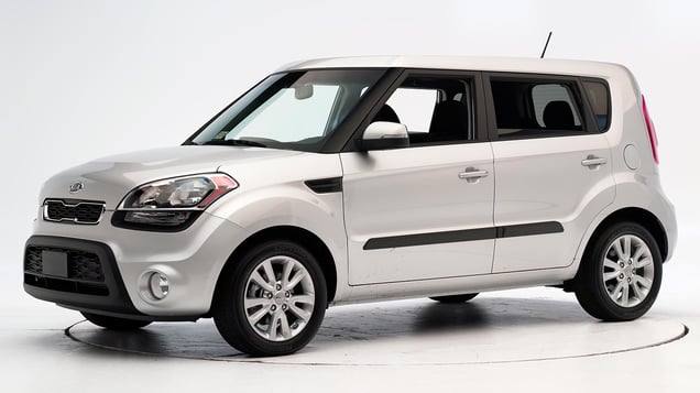 2013 Kia Soul
