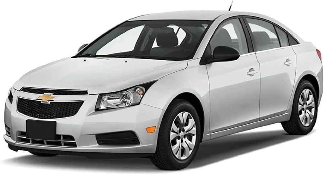 2014 Chevy Cruze