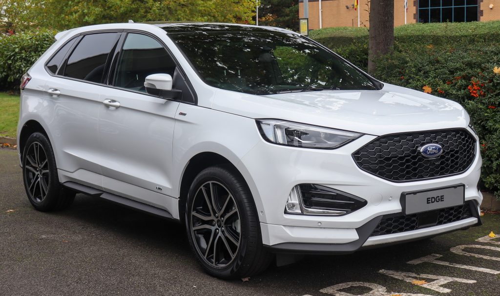 2019 ford edge facelift 1024x607