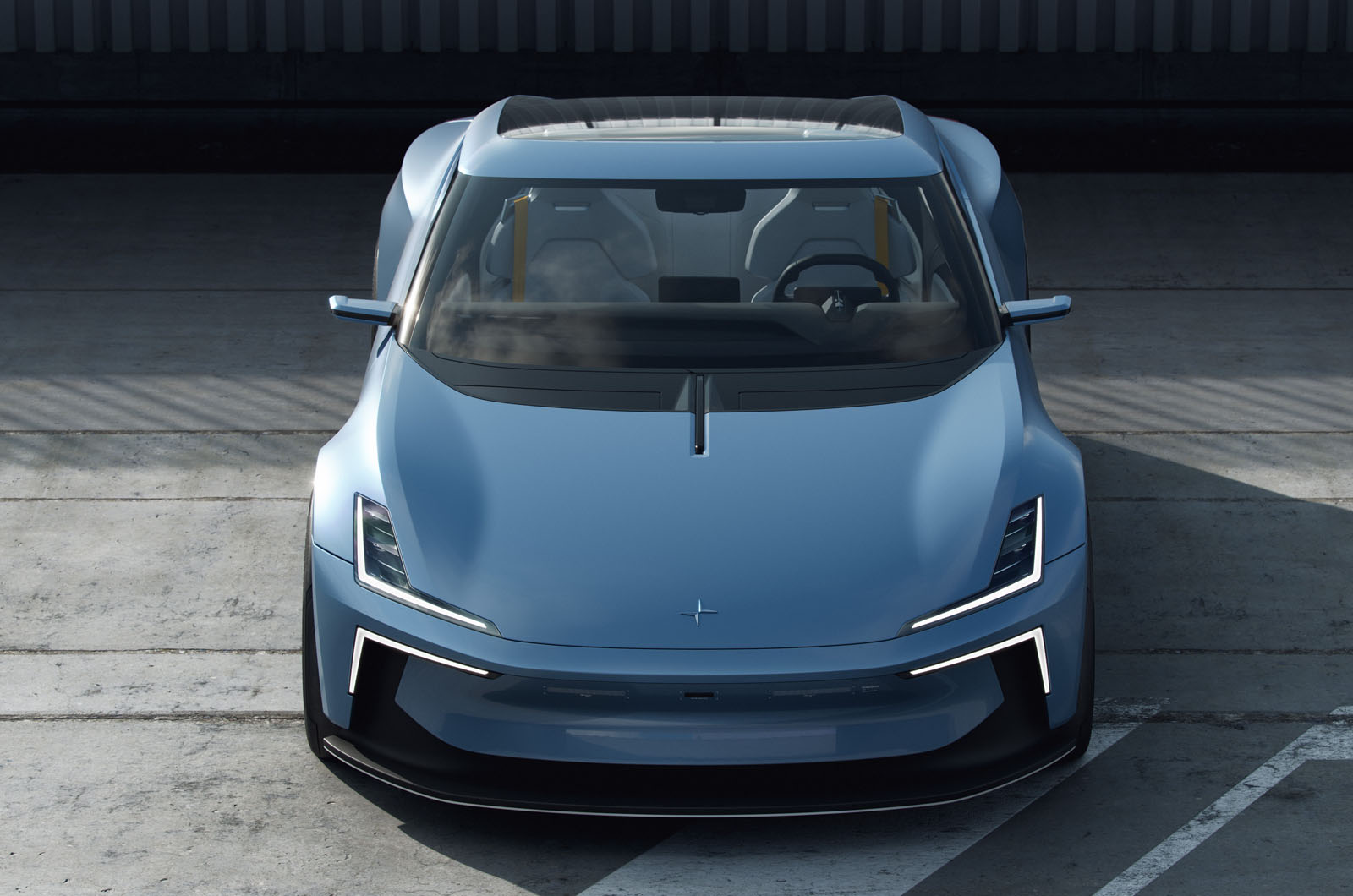 647036 20220302 polestar o electric performance roadster concept