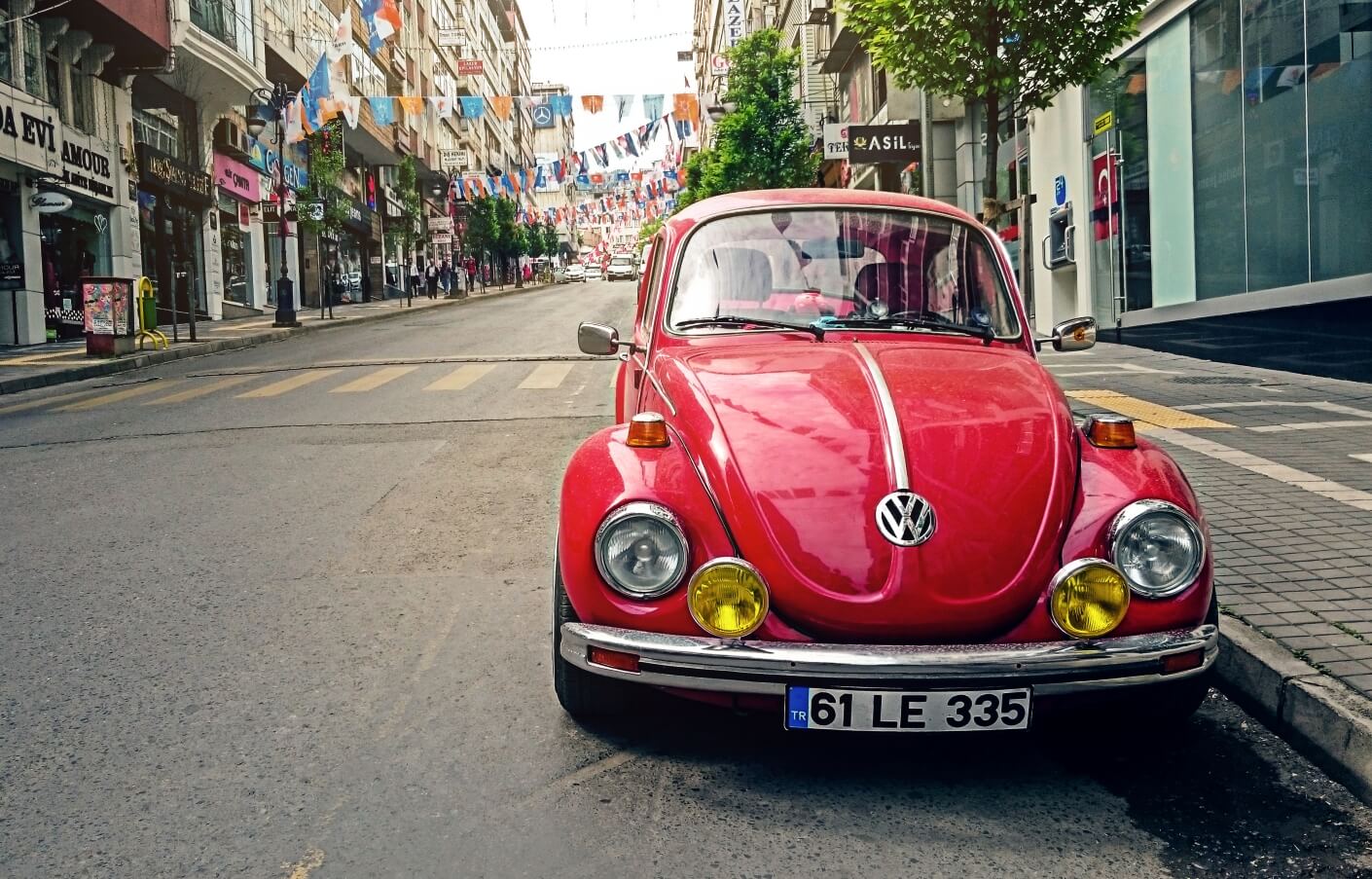 Assessing the Reliability of Volkswagen Beetle