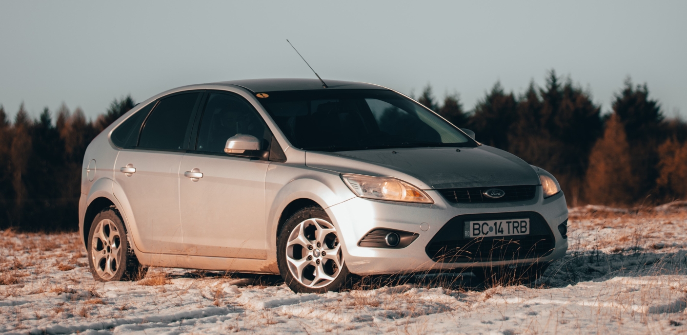 Common Issues Plaguing the Ford Focus