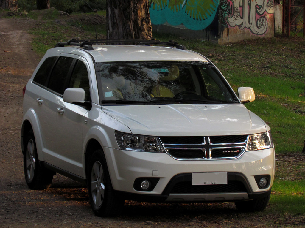 Essential Buying and Maintenance Tips for Dodge Journey