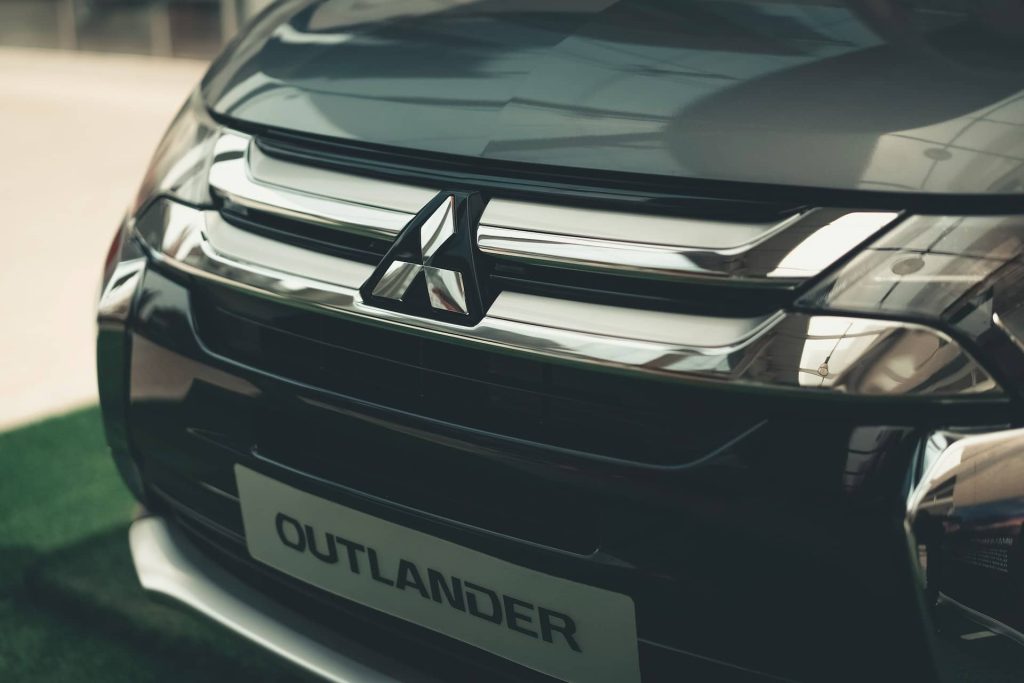 Outlander Models