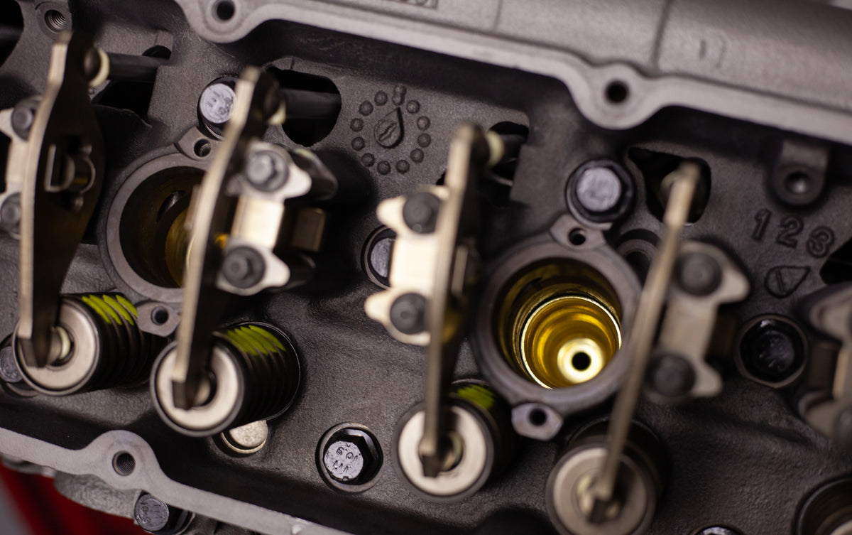 Recommendations and Precautions for 7.3 Powerstroke Engine Users