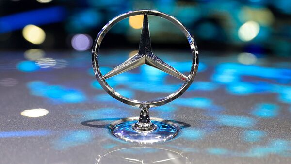 Mercedes