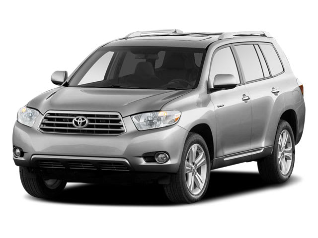 Toyota Highlander Reliability and Common Problems
