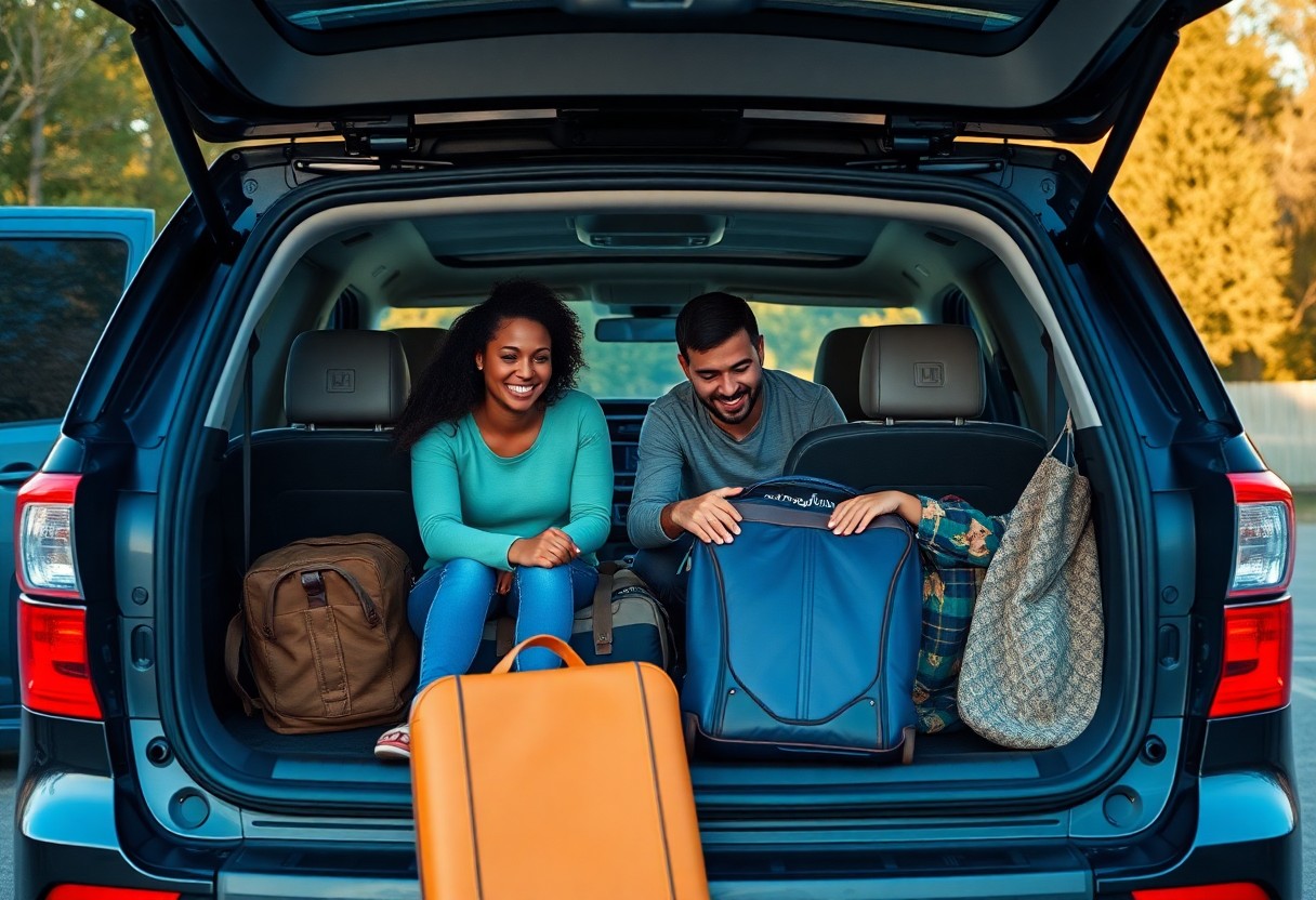The Ultimate Family SUV Guide