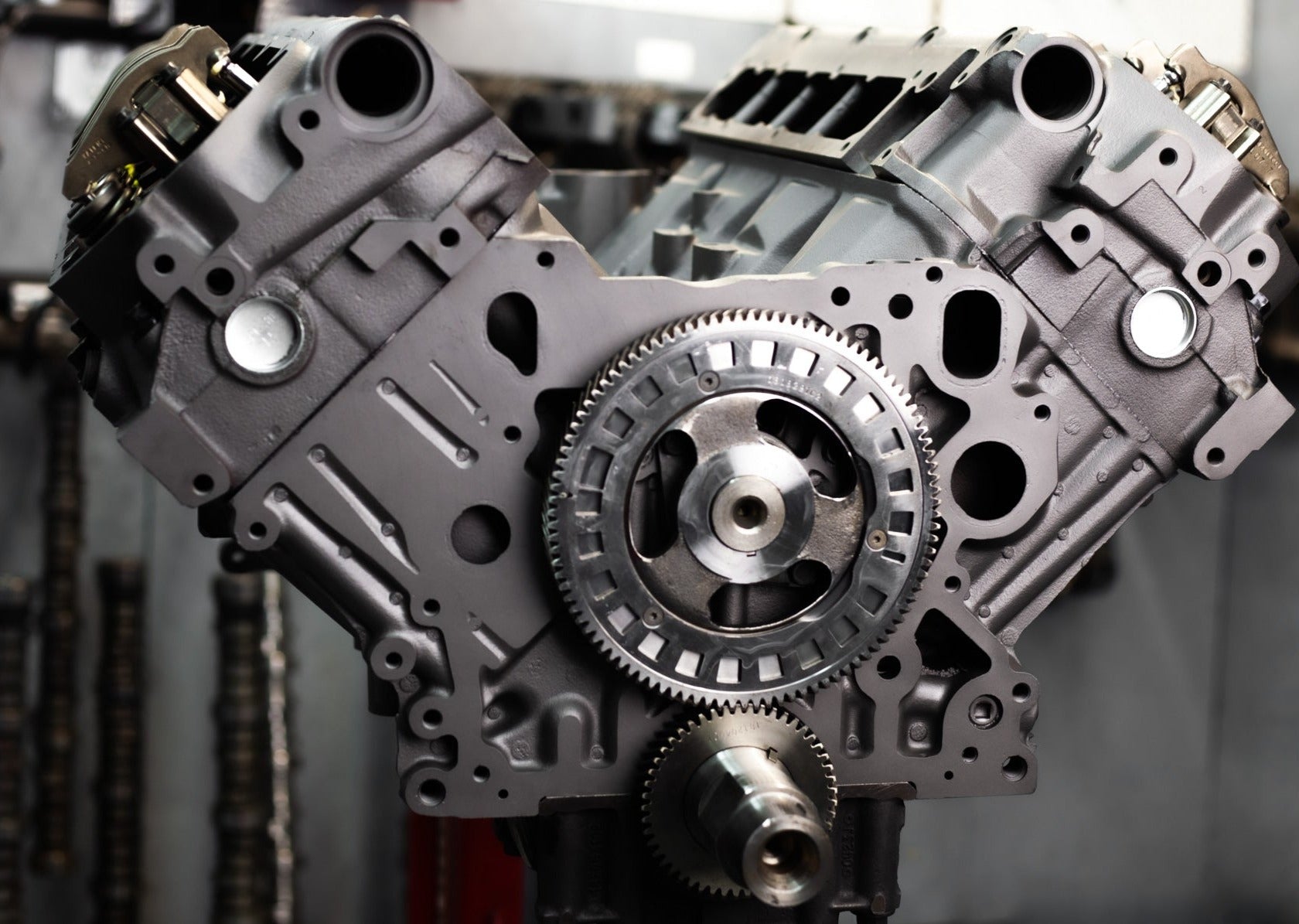 Understanding the 7.3 Powerstroke Engine Issues