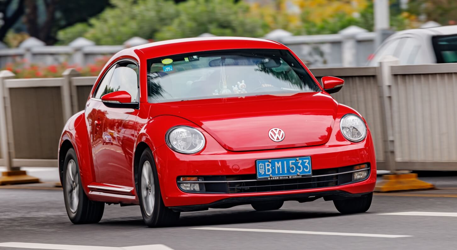 Understanding the History of the Volkswagen Beetle
