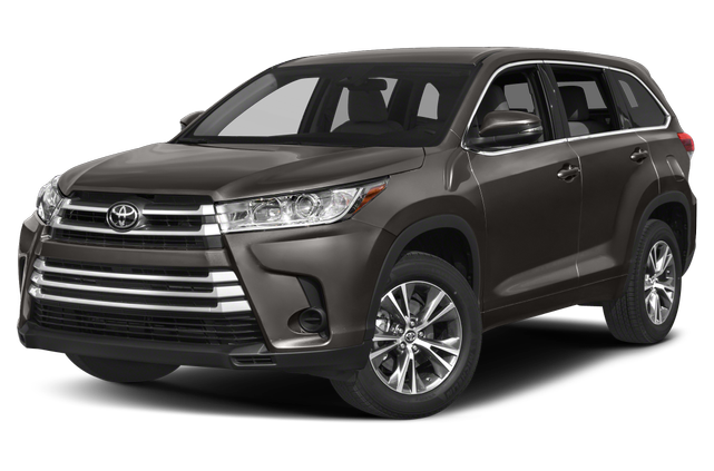 Insights Into the Third Generation Toyota Highlander