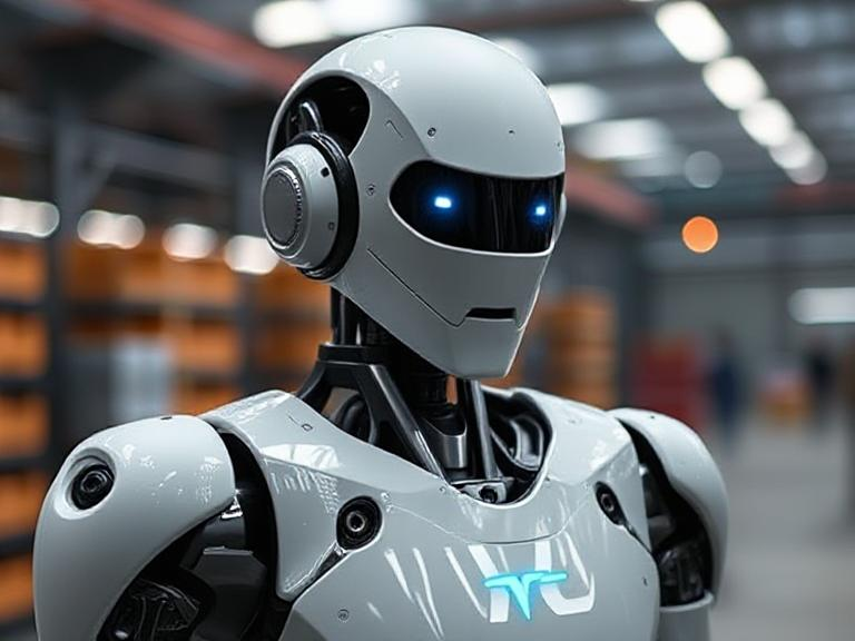 Tesla’s Humanoid Robot Revolution