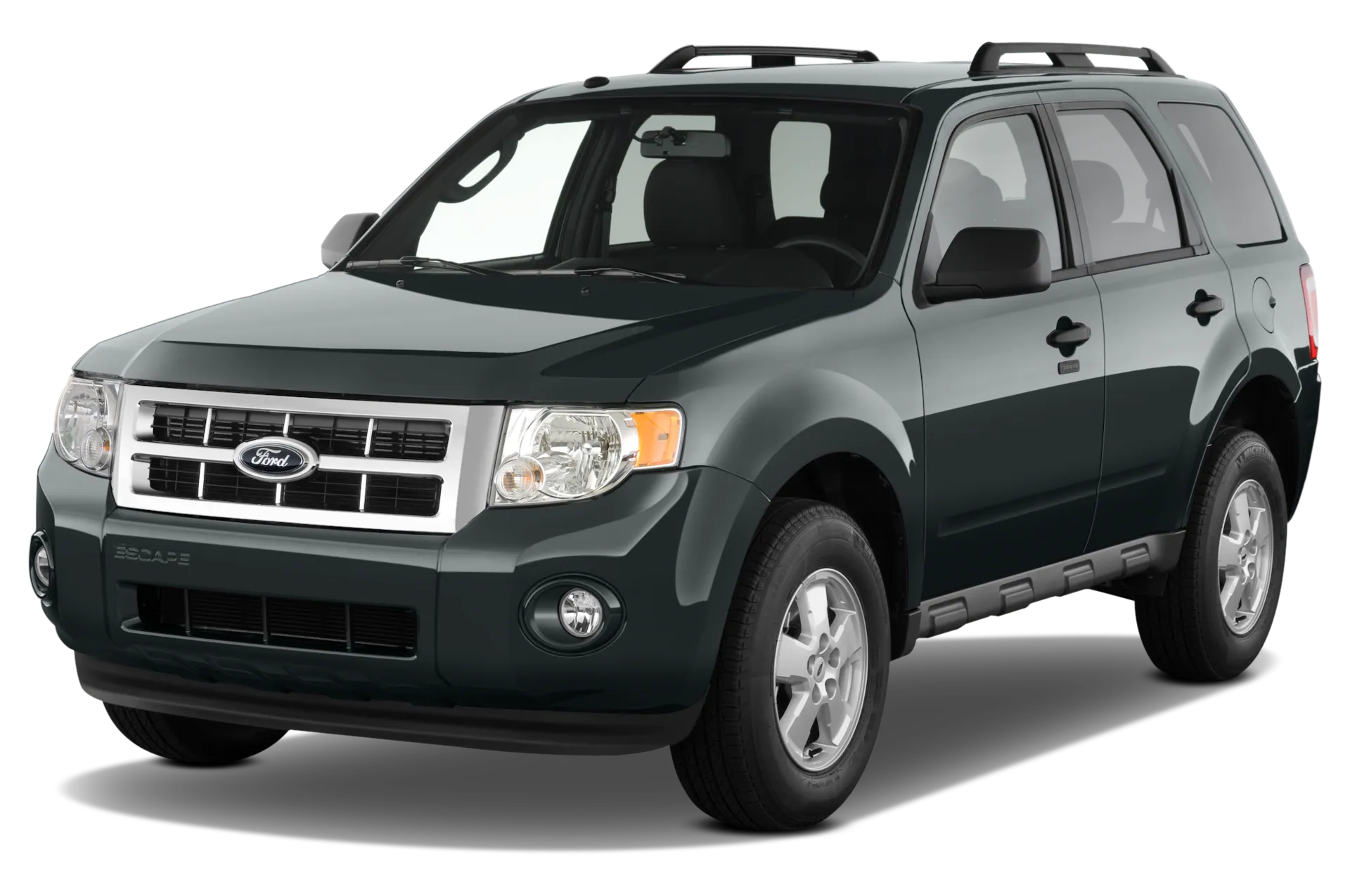 2010 ford escape xlt 4wd suv